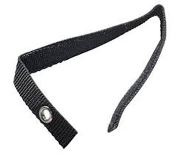 Profile 1200/1400/2500 Chin Cup Strap Strap for goaliemask