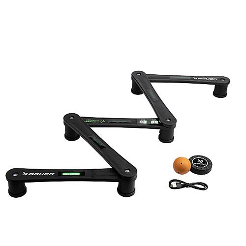 Raquette numrique Bauer handling Trainer Reactor