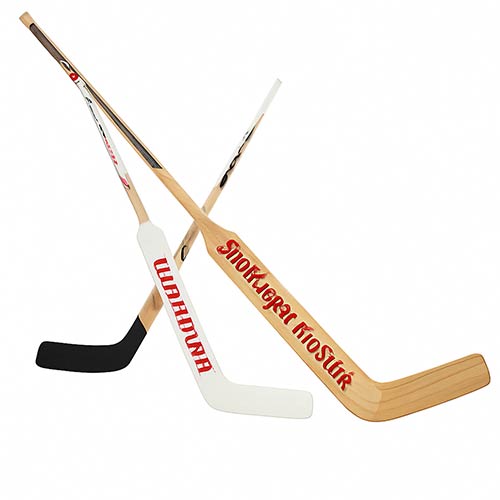 Reststock Goalstick for Special prices of several brands