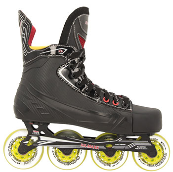 RX-MAXX Roller Hockey Skate Haute performance X3 Senior