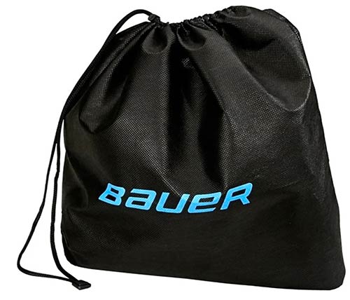 Sac à casques hockey sur glace