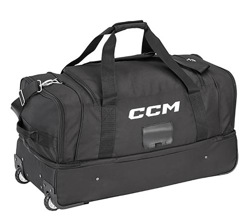 Sac des officiels parrainés par le CCM