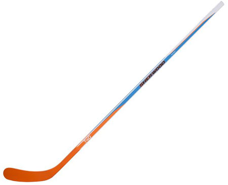 SHER-WOO T40 Wooden Stick Junior