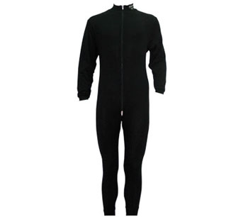 sher-woodSweat-Suit en une seule pièce Junior