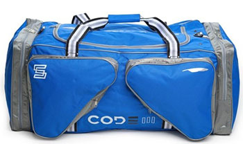 Sherwood bæretaske Code III Large Blue (ca.105x60x45 cm)