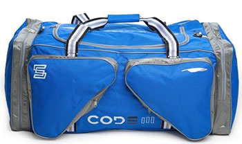 Sherwood Carrybag Code III Large (ca. 105x60x45 cm) blue