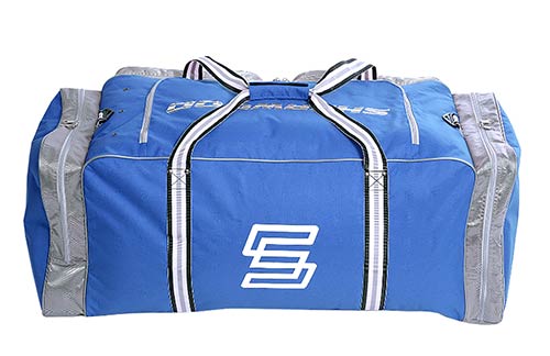 Sherwood Code III Tasker Medium (ca. 90x42x38xm) blå