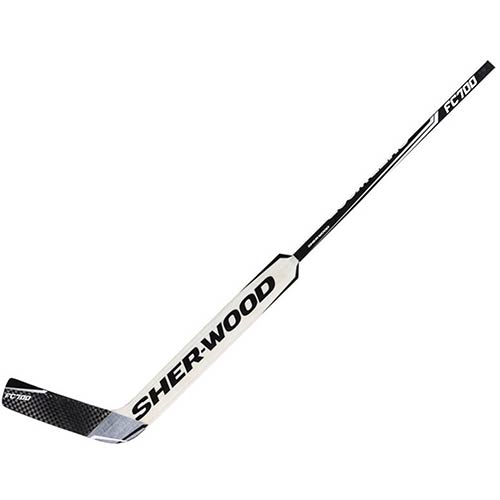 Sherwood Maalivahdin Maila FC700 Musta