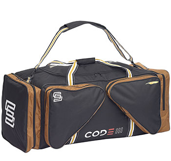 Sherwood Sac à porter Code III LE Large (ca. 105x60x45 cm)