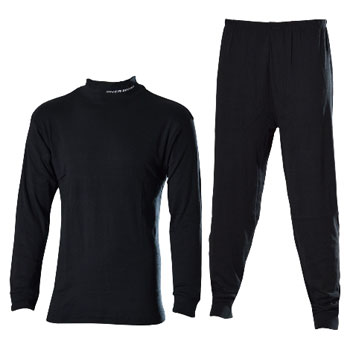 Sherwood sweat suit 2-part senior and junior