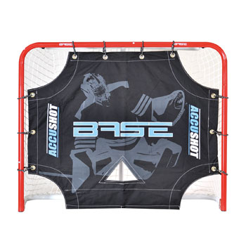 Shooter for Tournament gol 54" 137x112cm