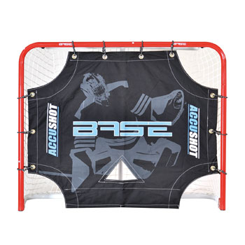 Shooter for Tournament portiere 54" 137x112cm