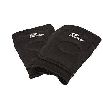 Sidelines Smash II Kneepad Youth black Set of 2