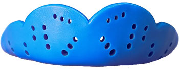 SISU Ochraniacz na zêby Max Electric Blue