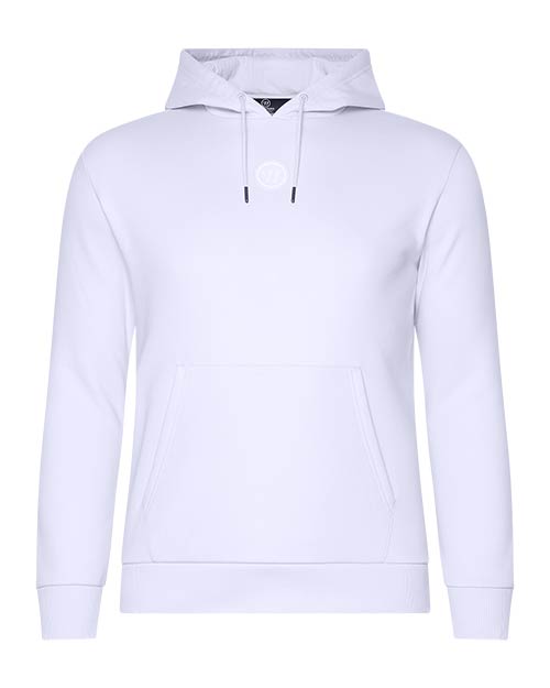 Sudadera con capucha Warrior Lifestyle Senior Lavanda