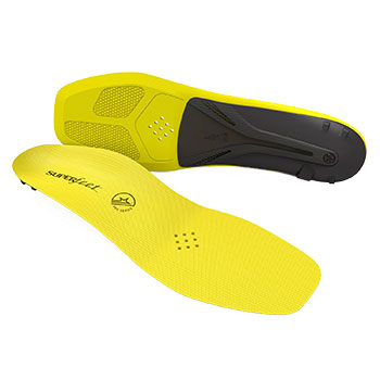 Superfeet Hockey Performance Carbon Pro insole