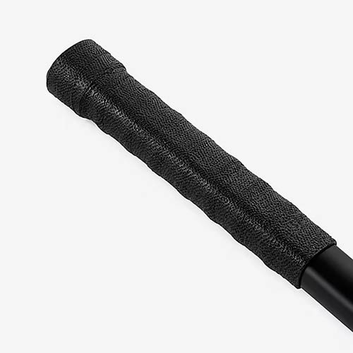 tacki-mac Command Grip Sand 4" black