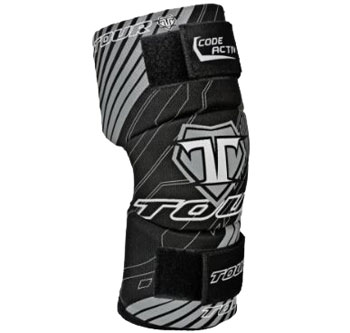 Tour Code Activ Street Elbow Pad Youth