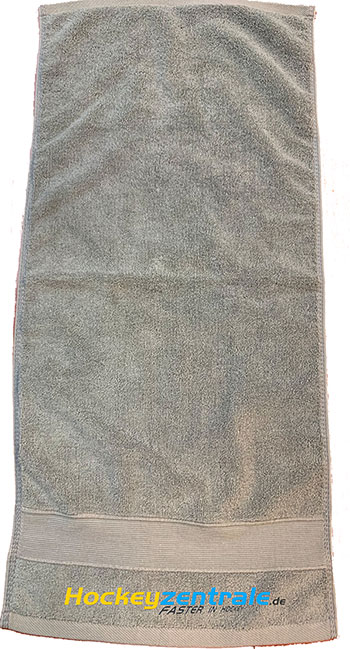 Towel medium 35x70cm ultra soft hockeyzentrale