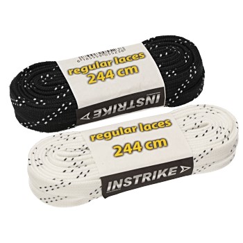 Unwaxed Laces 244cm/96'' (size 6-8)