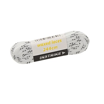 Vahatut nauhat 244 cm / 96 '' (koko 6-8)