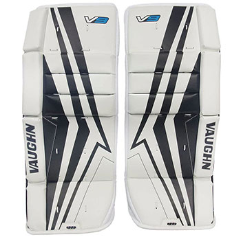 VAUGHN Gambali per portiere Velocity VE9 Bambini