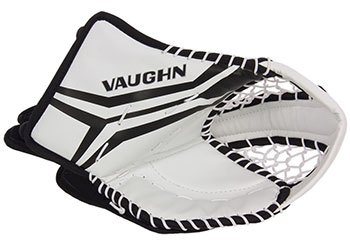 VAUGHN Goalie Catcher Velocity V10 Pro Intermediate