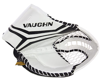 VAUGHN Goalie Catcher Velocity V10 Pro Senior