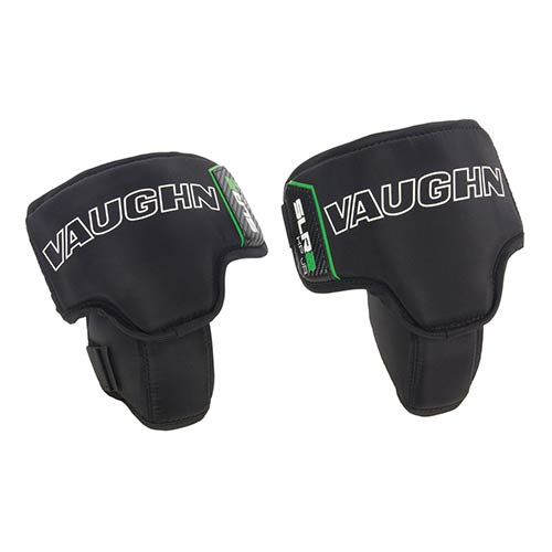 Vaughn goalie knee protector thigh SLR2 Junior