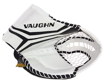 VAUGHN Goalie M�lvaktsplock Velocity V10 Pro Senior