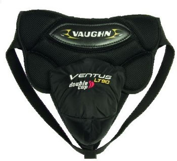 Vaughn Jock VGC-9500 LT90 Ventus Cup Goalie Profi