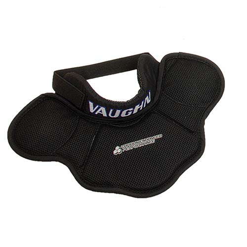 Vaughn Målmand Halsbeskytter Velocity VX1 Pro Carbon Senior