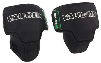 Vaughn målmand knæbeskytter lår SLR2 Intermediate