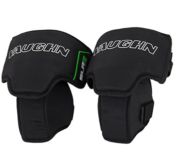 Ensemble de protection complet pour gardien de but de hockey de ruelle  Vaughn, jeune, gaucher, 22 po