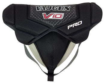 VAUGHN V10 Gardien de but Pro Jock Velocity Intermediate