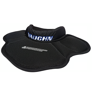 Vaughn Velocity 10 Pro Protège cou bavette pour gardien