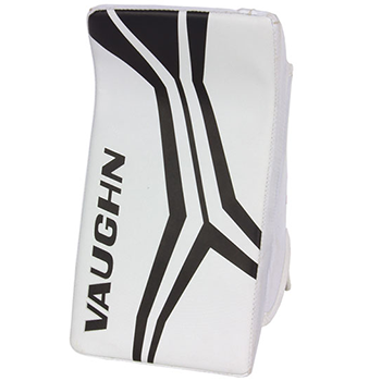 Vaughn Velocity V10 Maalivahdin Kilpi youth