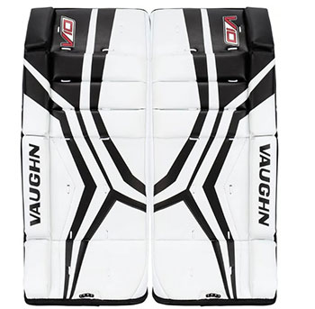 Vaughn Velocity V10 Maalivahdin Polvisuojat youth