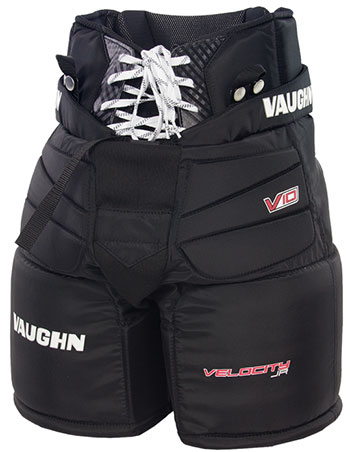 Vaughn Velocity V10 Pro Goal Pant Senior black