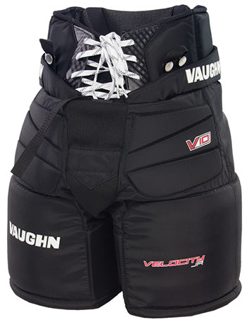 Vaughn Velocity V10 Pro gol Pant Senior negro