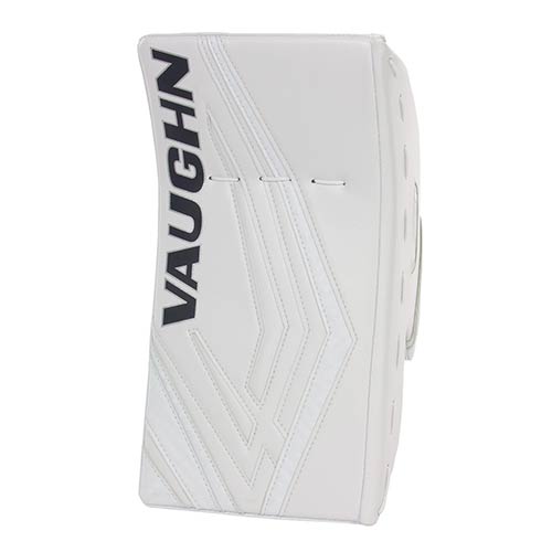 Vaughn Velocity VX1 Pro goalie blocker Senior