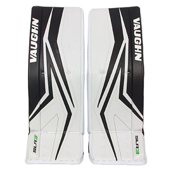 Vaughn Ventus SLR3 Mlvakt Ben Pad Senior