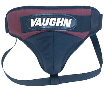 Vaughn VGC WPP 900 Goalie Jock Cup fr damer