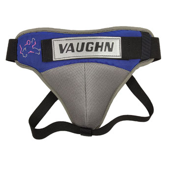 Vaughn VGC WPP 998 Ladies Goalie Ljumskyddsvakt 26-36 "