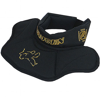 Vaughn VPC 7000 Pro Collar Protector de cuello de portero Ju