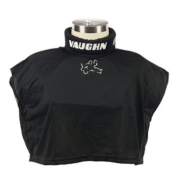 Vaughn VPC 9000 målmandstrøje halsbeskytter