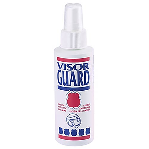 Visor Guard - Anti Fog Spray Visor hockey
