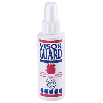Visor Guard - Anti Fog Spray Visor hockey