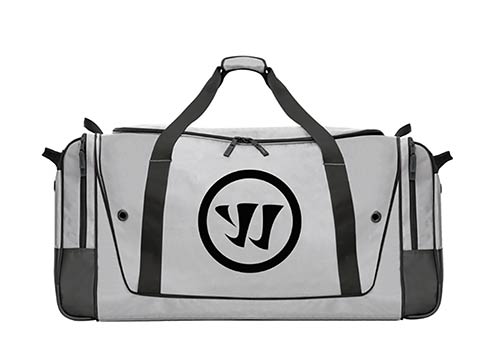Warrior A20 Tragetasche Carry Bag Large Grau ca. 94x44x51cm