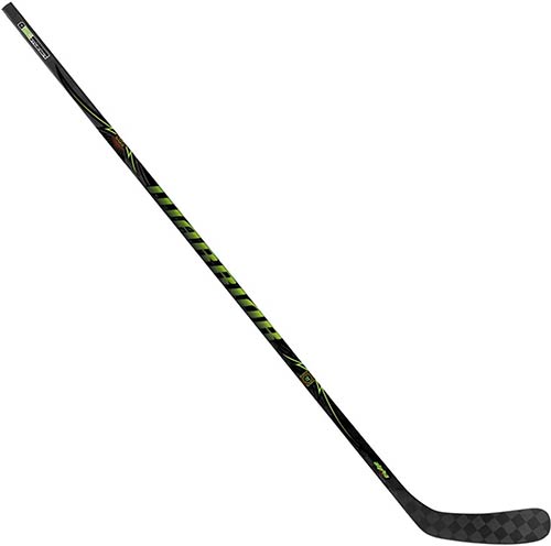 Warrior Alpha Deluxe Bastone Composito Intermediate 65 Flex